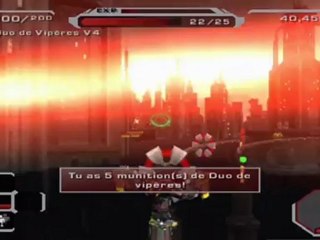 Ratchet : Gladiator - Kronos : Le Combat de la Cathédrale