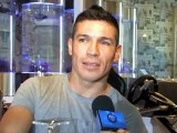 Sergio Maravilla Martinez habla de su pelea contra Julio Cesar Chavez Jr.