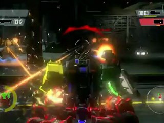 Classic Game Room - FRONT MISSION EVOLVED review