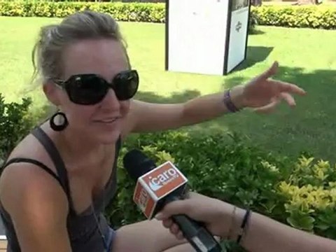 Icaro Tv. A Rimini per il rosa. O a prescindere