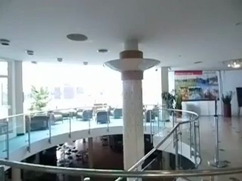 Rhön Park Hotel Hausen Roth Rezeption Information Wellnesshotel in der Rhön von Hubert Fella