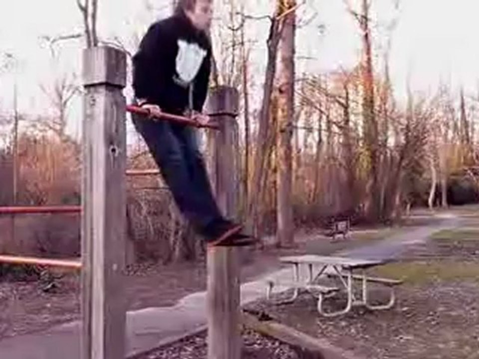 "Barfiks  EĞİTİMİ  Best Muscle Up Tutorial! "  Soner  GENEL