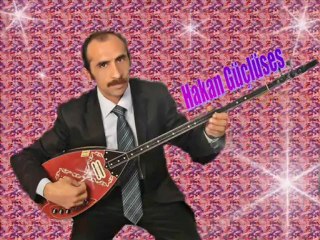 hakan güçlüses kaybolan günler