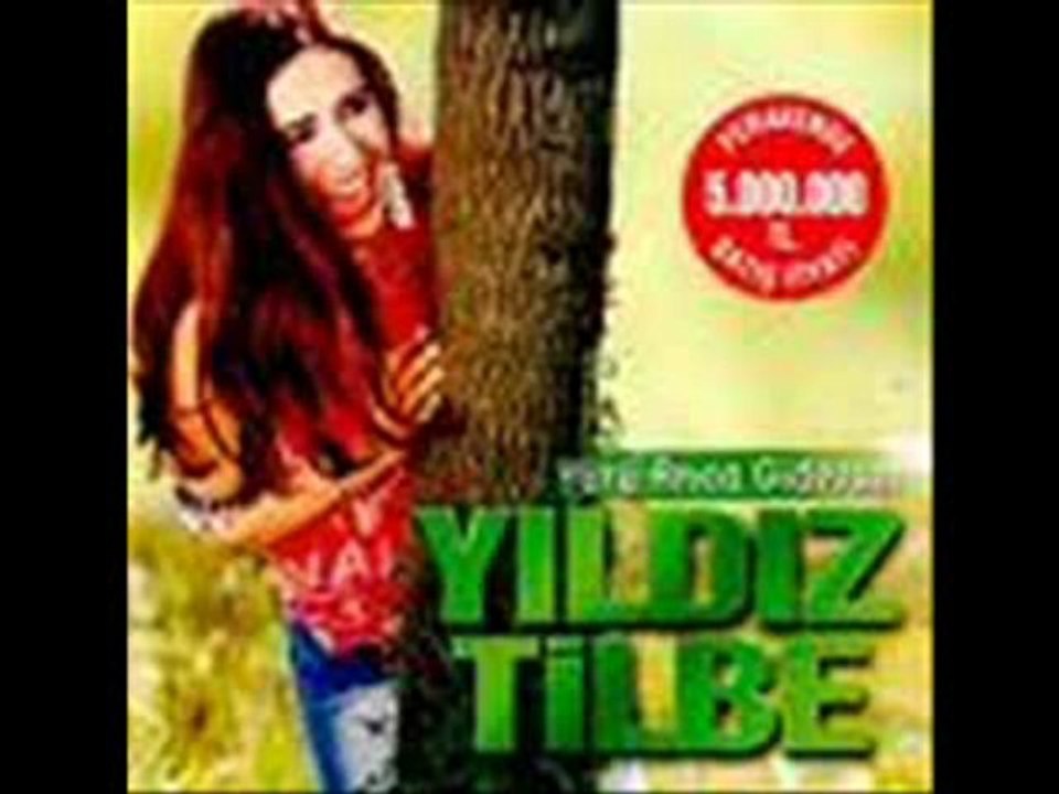 YILDIZ TİLBE      "ARZULAR  ARSIZ "