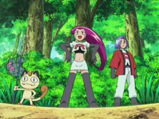 Variaciones del Lema Sinnoh del Team Rocket (2da. Parte)