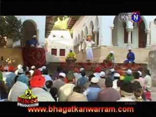 Sindhi Ktn Film - Bhagat Kanwarram - Page 4