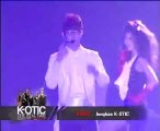 [REAL CONCERT CUT] Jongbae's Solo