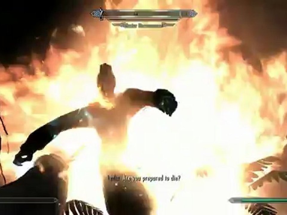 Skyrim - pt572 - Lu'ah Al-Skaven