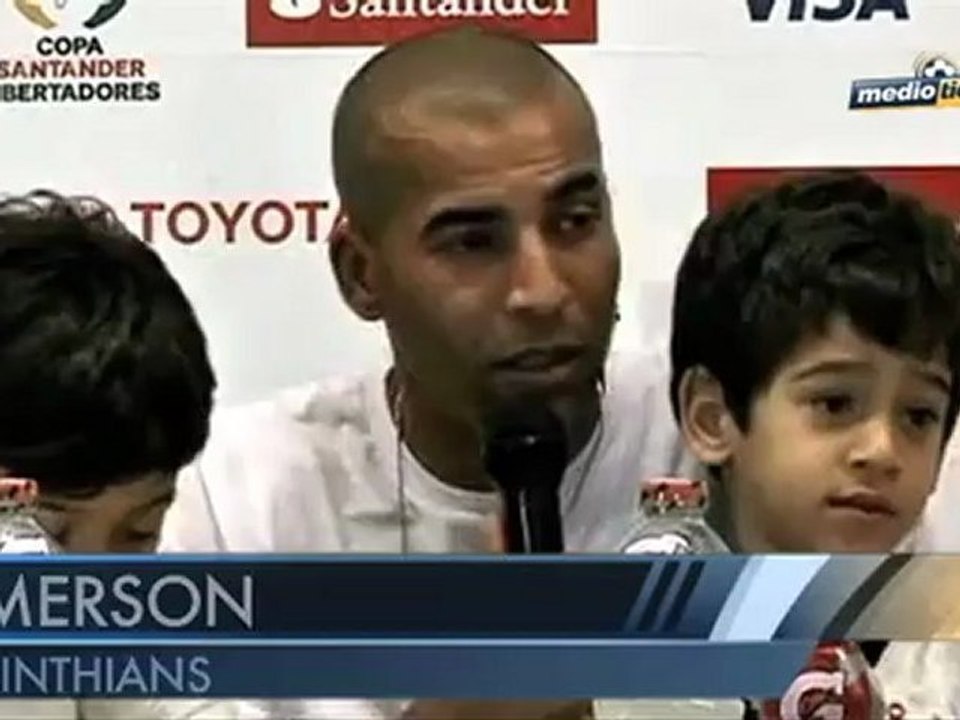 EMERSON CORINTHIANS.mov