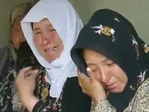 ANA VATAN DOĞU TÜRKİSTAN