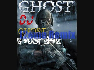 Ghosterie Par Dj Ghost