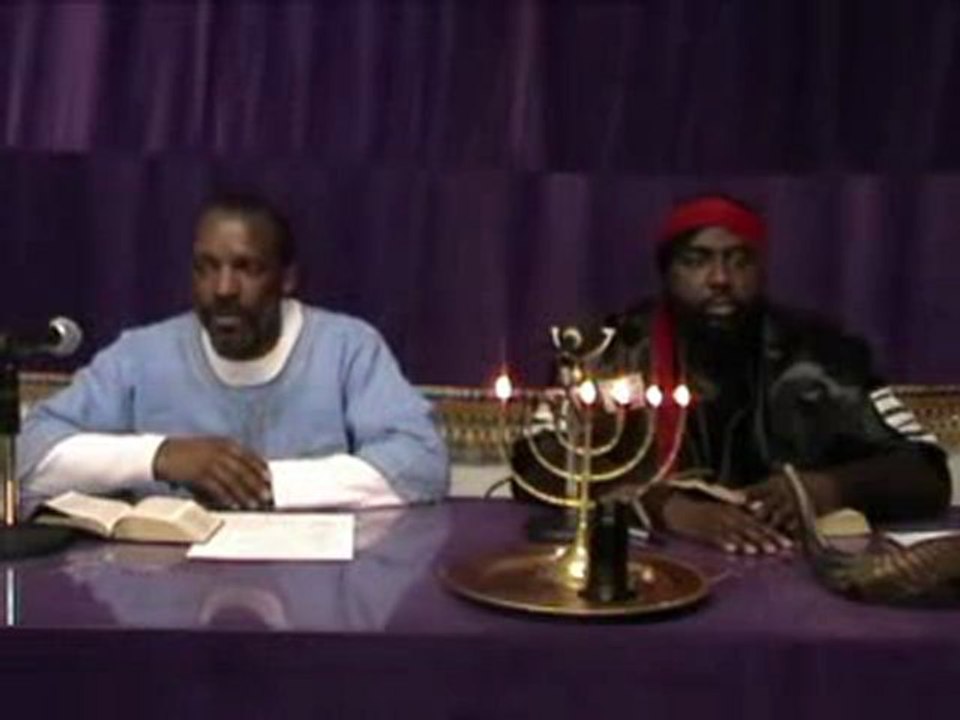 what we have to learn when we are in tribulations 1.mp4