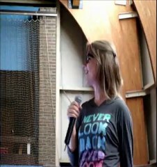 2012-06-27 - SHOW GDS à Flémalle