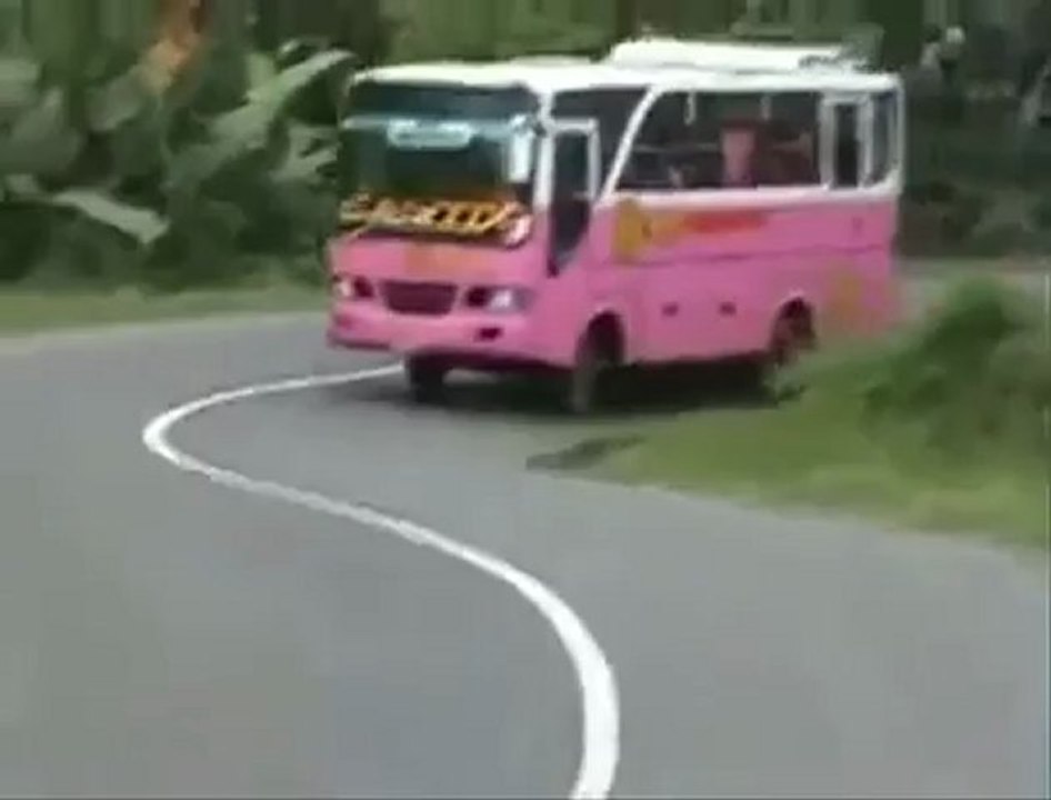 Two motorcycles head-on collision in Kerala, India
