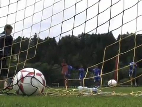 6ème jour - Chronique d'une séance spécifique