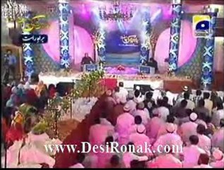 Shab-e-Barat - 5 JULY 12 P2