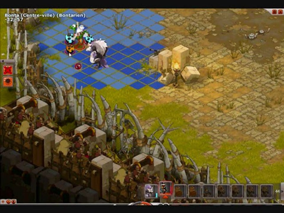 Solotage Meulou Par Bombe Sombre