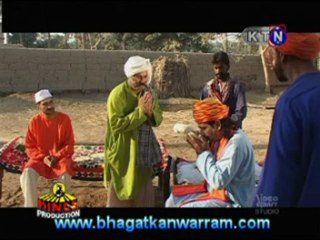 Sindhi Ktn Film - Bhagat Kanwarram - Page 8