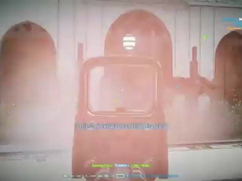 BF3 - CQ - Gun Master - Donya Fortress [Max Settings]