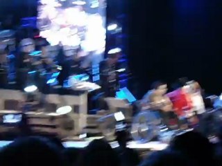 Espinoza Paz En Ensenada 2012