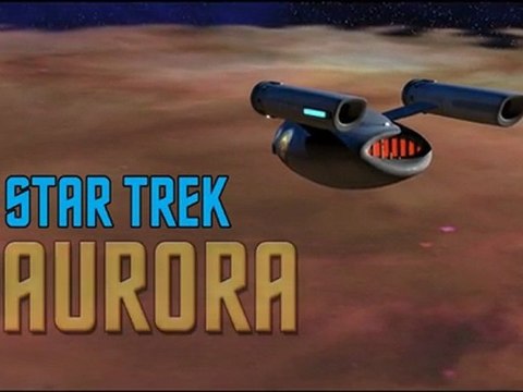 Star Trek Aurora (sous titre FR et EN)