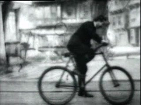 Thomas A. Edison - 1899