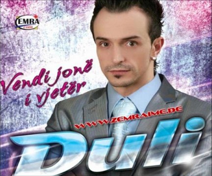 Duli - Do te pres 2012