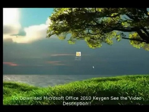 Download Microsoft Office 2010 Keygen + Crack [FREE DOWNLOAD]