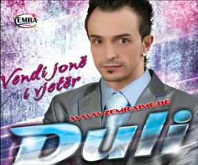 Duli - Luj e kce 2012