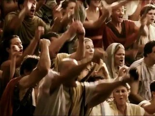 Spartacus Blood and Sand - DVD Trailer (Deutsch)