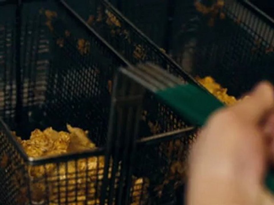 Compliance - Trailer (Englisch)