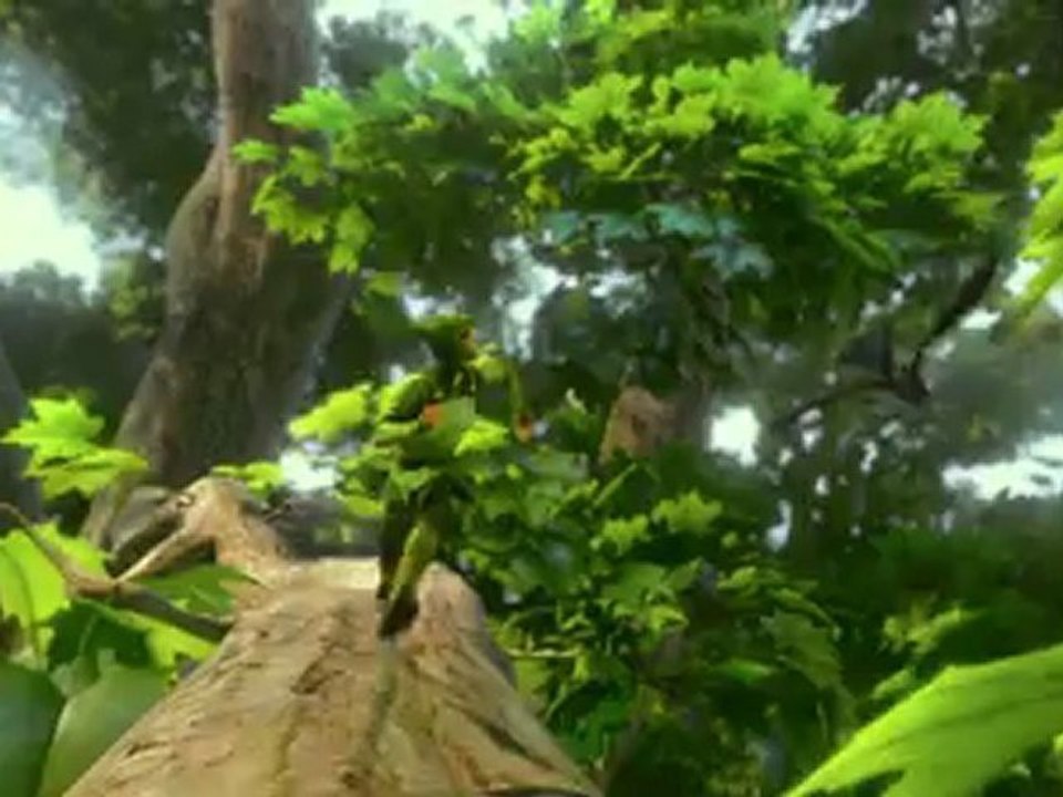 Epic - Trailer (Deutsch)