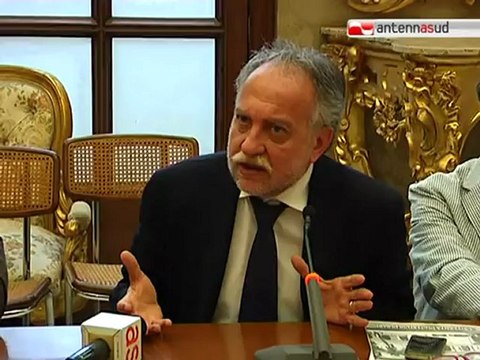 TG 05.07.12 Tagli alle Università, Petrocelli: provvedimenti antieuropeo e antiitaliani