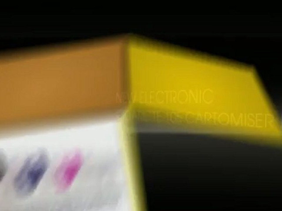 Electronic Cigarettes