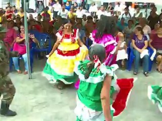 Adultos de Hacienda Vieja - Casa de la cultura 2012