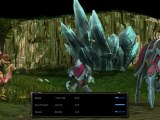 Starcraft 2 Mod - Final Fantasy 0.2