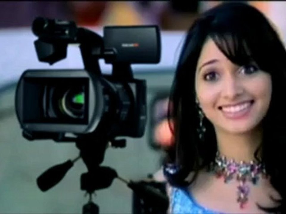 Cameraman Ganga Tho Rambabu Trailer - Pawan Kalyan - Thamanna