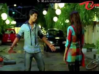 Eega Movie Latest Song Promo - Nani - Samantha