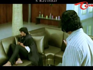 Eega Movie Dialogue Trailer - Nani - Samantha