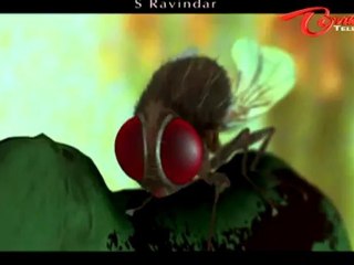 Eega Movie Latest Promo - Nani - Samantha