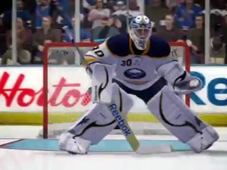 NHL 13 - Last Man Standing Trailer