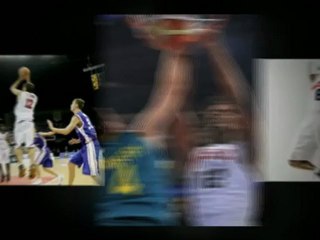 Chris Bosh Out Of Olympics Games 2012 Basketball