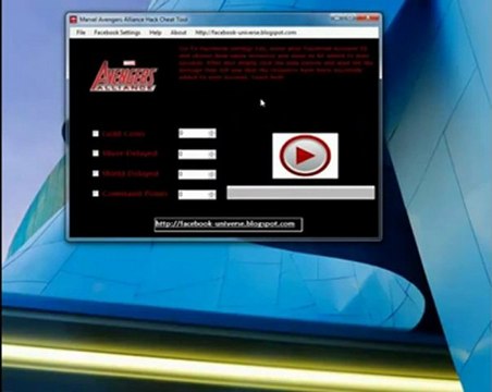 Marvel Avengers Alliance Hack Cheat # FREE Download July 2012 Update