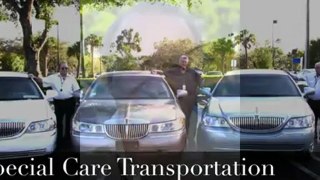 Medical Appointment Transportation Delray Beach