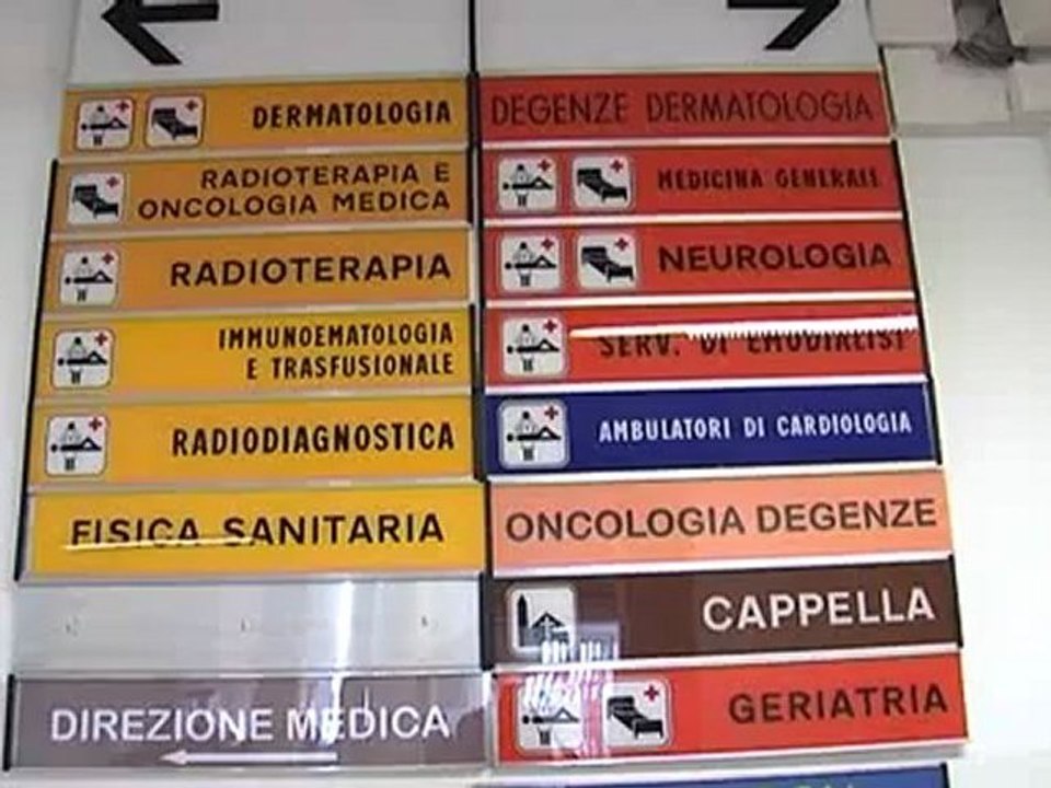 qui non ce da tagliare