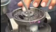 Coltrinari Turbos | Armado