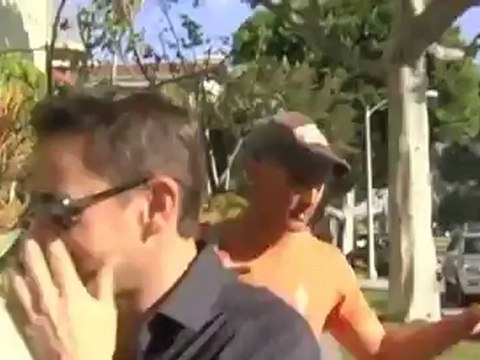 McConaughey, Alves Expecting Third Child