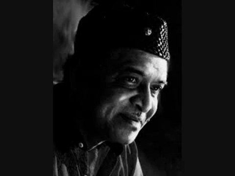 Bhupen Hazarika- Megh Thom Thom Kore