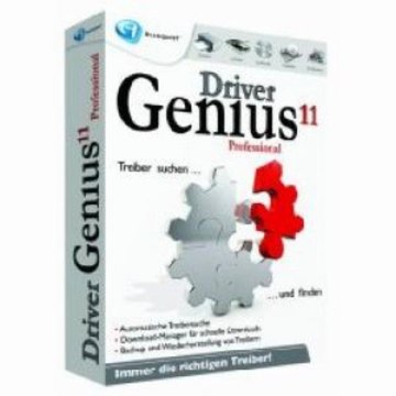 Driver Genius Professional v11.0.0.1136 crack