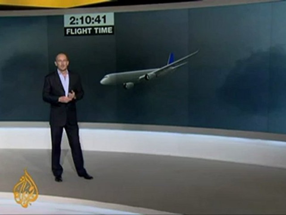 Air France crash due to 'pilot and errors'